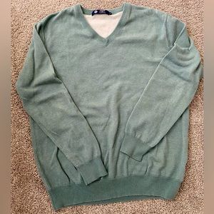 J Crew Mens Sweater Size L